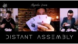 The Vault - Distant Assembly by Alejandro Navas The Vault - Distant Assembly by Alejandro Navas