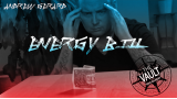 The Vault - Energy Bill by Andrew Gerard The Vault - Energy Bill by Andrew Gerard