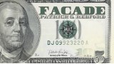 The Vault - Facade Bill Change by Patrick G. Redford The Vault - Facade Bill Change by Patrick G. Redford