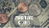 The Vault - Fugitive Coins by David Roth The Vault - Fugitive Coins by David Roth