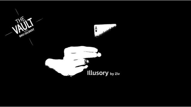 The Vault - Illusory by Ziv The Vault - Illusory by Ziv