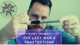 The Vault - Lazy Man's Penetrations by Danny Urbanus The Vault - Lazy Man's Penetrations by Danny Urbanus