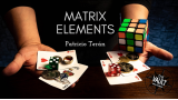 The Vault - Matrix Elements by Patricio Teran The Vault - Matrix Elements by Patricio Teran