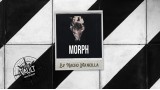 The Vault - Morph by Nacho Mancilla The Vault - Morph by Nacho Mancilla