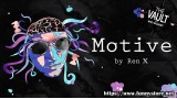 The Vault - Motive by Ren X The Vault - Motive by Ren X