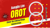 The Vault - O Rot by Sungjin Lim The Vault - O Rot by Sungjin Lim