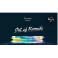 The Vault - Out Of Karachi by Shazam Khan