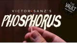 The Vault - Phosphorus by Victor Sanz The Vault - Phosphorus by Victor Sanz