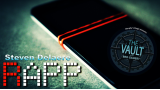 The Vault - Rapp by Steven Delaere The Vault - Rapp by Steven Delaere