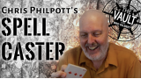 The Vault - Spellcaster by Chris Philpott The Vault - Spellcaster by Chris Philpott