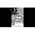 The Vault - The Amazingest Memory Test by Sarah Trustman