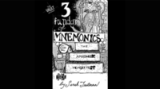 The Vault - The Amazingest Memory Test by Sarah Trustman The Vault - The Amazingest Memory Test by Sarah Trustman