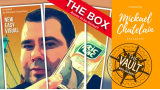 The Vault - The Box by Mickael Chatelain The Vault - The Box by Mickael Chatelain