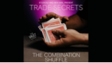 The Vault - The Combination Shuffle by Benjamin Earl The Vault - The Combination Shuffle by Benjamin Earl