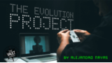 The Vault - The Evolution Project by Alejandro Navas The Vault - The Evolution Project by Alejandro Navas