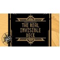 The Vault - The Real Invisible Deck by Chris Dugdale