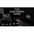 The Vault - The Subliminal Game by Jay Di Biase