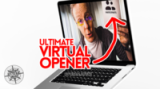 The Vault - The Ultimate Virtual Opener by Ryan Joyce The Vault - The Ultimate Virtual Opener by Ryan Joyce
