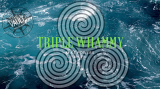 The Vault - Triple Whammy by Mike Powers The Vault - Triple Whammy by Mike Powers