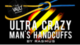 The Vault - Ultra Crazy Man's Handcuffs by Rasmus The Vault - Ultra Crazy Man's Handcuffs by Rasmus