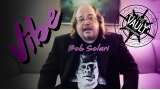 The Vault - Vibe by Bob Solari The Vault - Vibe by Bob Solari