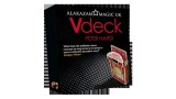 The Vdeck by Peter Nardi The Vdeck by Peter Nardi