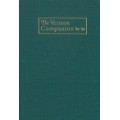 The Vernon Companion by Michael Perovich