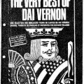 The Very Best of Dai Vernon - Richard Vollmer