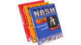 The Very Best Of Martin Nash (1-3) by Martin Nash The Very Best Of Martin Nash (1-3) by Martin Nash