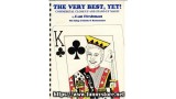 The Very Best Yet by Dan Fleshman The Very Best Yet by Dan Fleshman