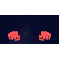 The Which Hand Project by Aidan O'Sullivan