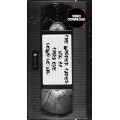 The Whisper Tapes Vol 11 Third Eye by Lewis Le Val