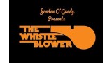 The Whistle Blower by O'Grady Creations The Whistle Blower by O'Grady Creations