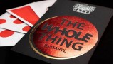 The (W)Hole Thing by Daryl The (W)Hole Thing by Daryl