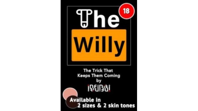 The Willy by Infiniti The Willy by Infiniti
