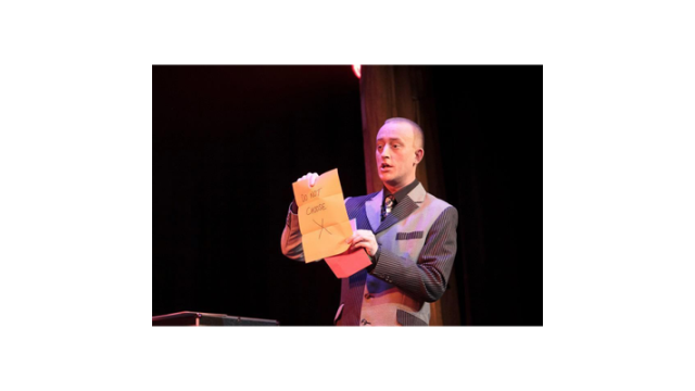 The Working Psychics Secret Methods by Jonathan Royle The Working Psychics Secret Methods by Jonathan Royle