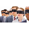 The X-Ray Eyes Blindfold Psychic Mentalism Telepathy Act by Jonathan Royle & W. G. Magnuson