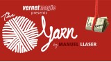The Yarn by Manuel Llaser The Yarn by Manuel Llaser
