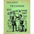 The Yearbook Reader Vol 3 (1961-1970) by Ireland