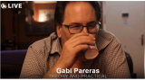 Theory And Practical by Gabi Pareras Gkaps Live Theory And Practical by Gabi Pareras Gkaps Live