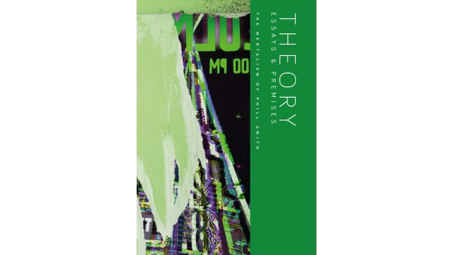 Theory by Phill Smith Theory by Phill Smith