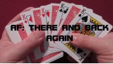 There And Back Again by Steve Reynolds There And Back Again by Steve Reynolds