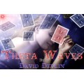 Theta Waves by David Devlin