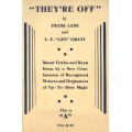 They'Re Off by Frank Lane & Ulysses Frederick Grant