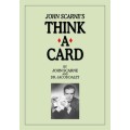 Think A Card by John Scarne & Dr. Jacob Daley