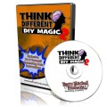 Think Different Diy Magic 2 by Barry Mitchell Think Different Diy Magic 2 by Barry Mitchell