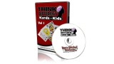 Think Different Kards With Kids Volume 1 by Barry Mitchell Think Different Kards With Kids Volume 1 by Barry Mitchell