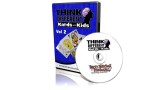 Think Different Kards With Kids Volume 2 by Barry Mitchell Think Different Kards With Kids Volume 2 by Barry Mitchell