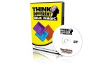Think Different Silk Magic by Barry Mitchell Think Different Silk Magic by Barry Mitchell