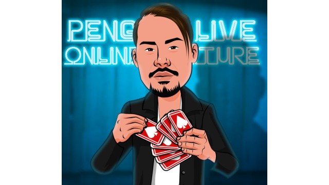 Think Nguyen Penguin Live Online Lecture Think Nguyen Penguin Live Online Lecture